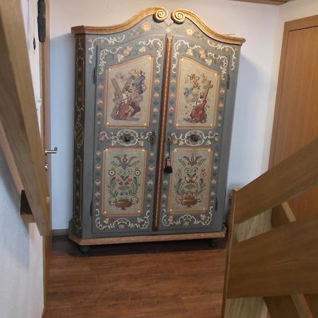 Haus Mattersberger Apartamento Matrei in Osttirol Exterior foto