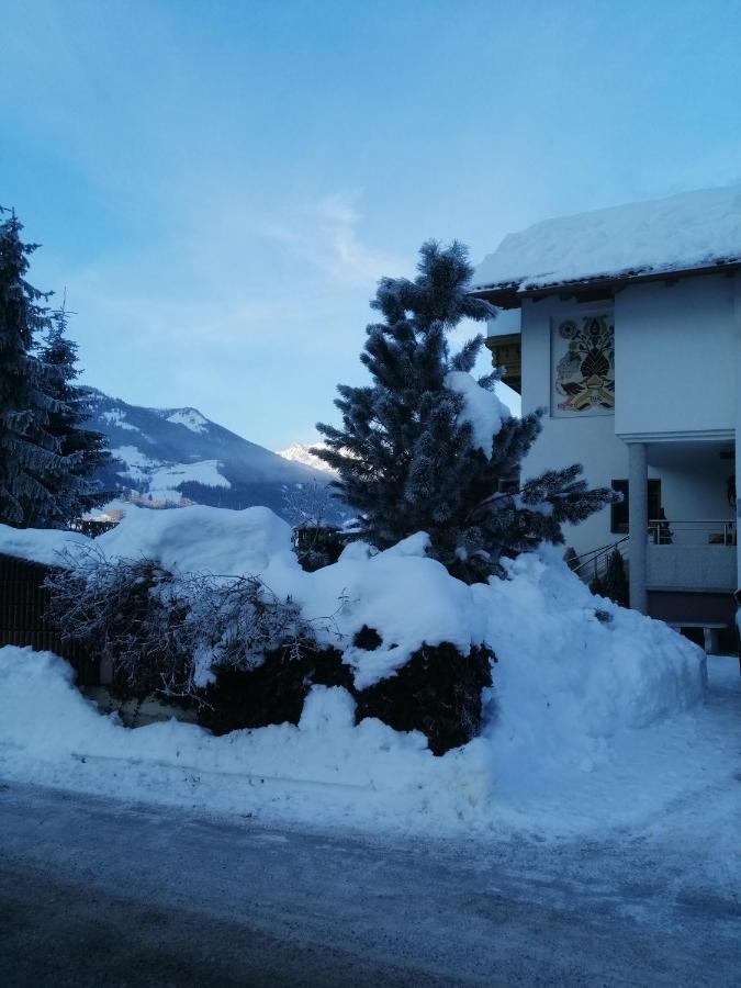 Haus Mattersberger Apartamento Matrei in Osttirol Exterior foto