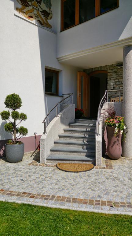 Haus Mattersberger Apartamento Matrei in Osttirol Exterior foto