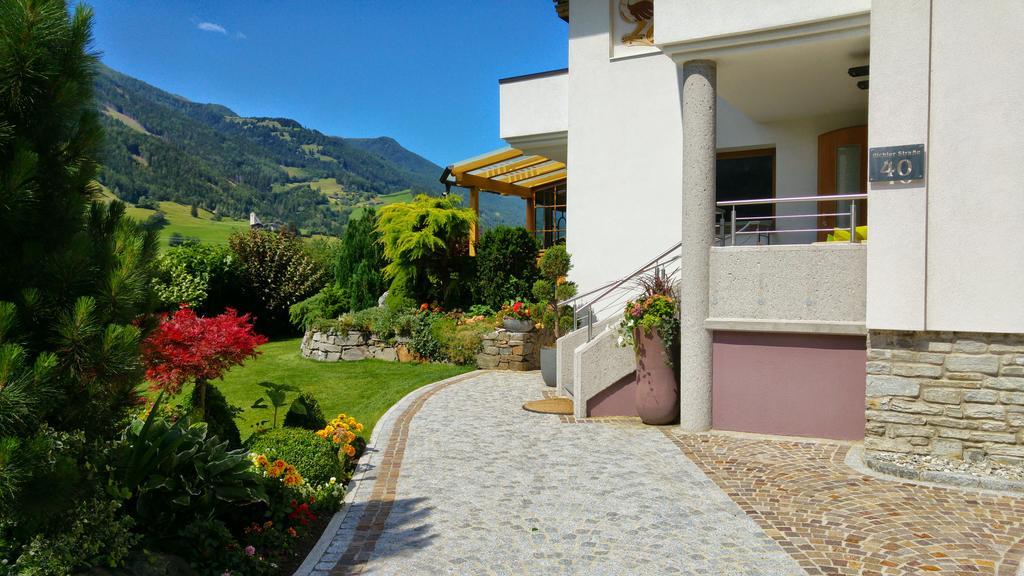 Haus Mattersberger Apartamento Matrei in Osttirol Exterior foto
