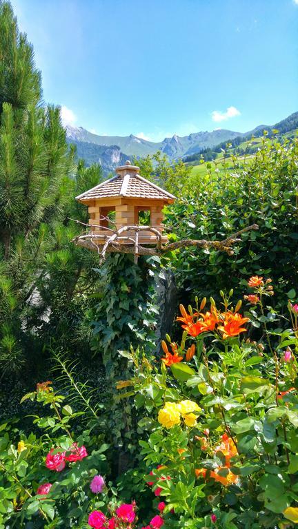 Haus Mattersberger Apartamento Matrei in Osttirol Exterior foto