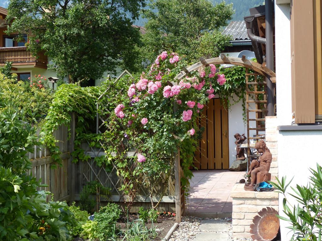 Haus Mattersberger Apartamento Matrei in Osttirol Exterior foto