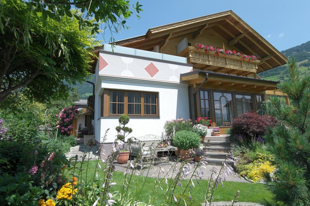 Haus Mattersberger Apartamento Matrei in Osttirol Exterior foto